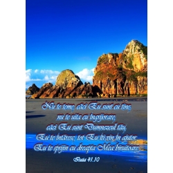 Carnetel A6, Nu te teme